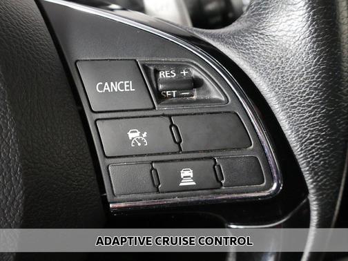 2019 Mitsubishi Eclipse Cross SEL