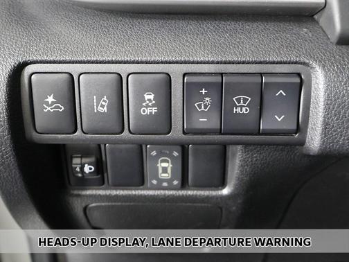 2019 Mitsubishi Eclipse Cross SEL