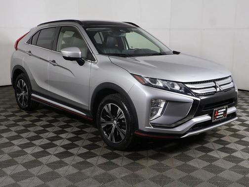 2019 Mitsubishi Eclipse Cross SEL