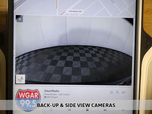 Deep Blue Metallic 2018 Tesla Model S 75D