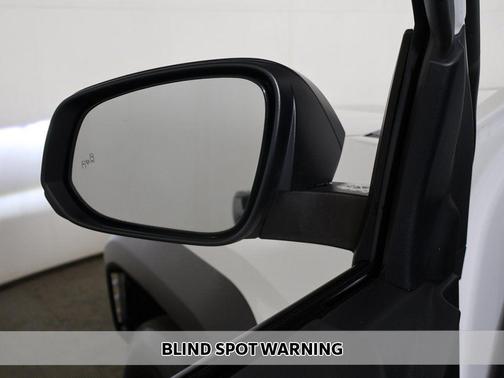 Ice Cap 2025 Toyota 4Runner SR5