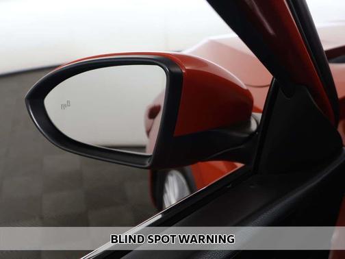 Habanero Orange Metallic 2019 Volkswagen Jetta 1.4T S