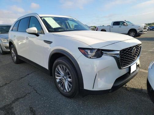 2024 Mazda CX-90 3.3 Turbo S