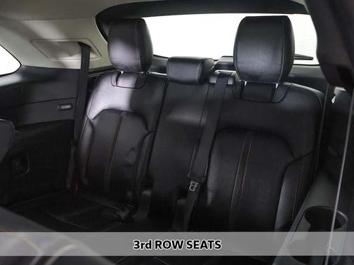2024 Mazda CX-90 3.3 Turbo S