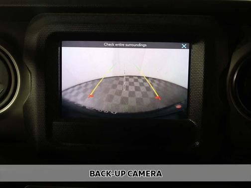 2022 Jeep Wrangler Willys