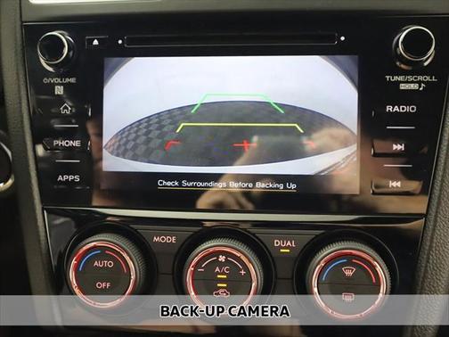 2020 Subaru WRX STI Base