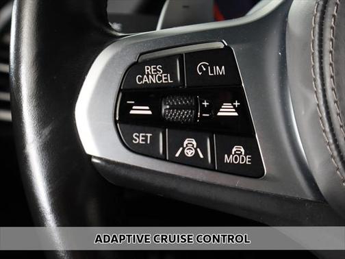 2022 BMW X5 M50i