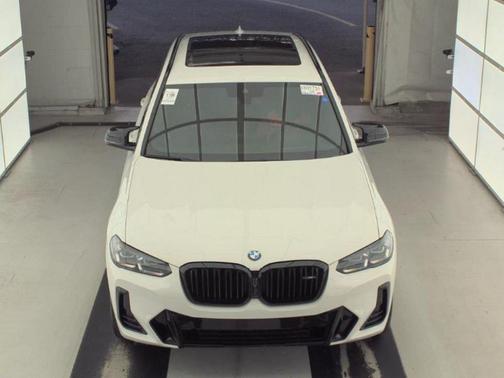 2023 BMW X3 M40i