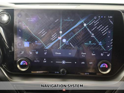 Wind Chill Pearl 2024 Lexus TX 350 Premium