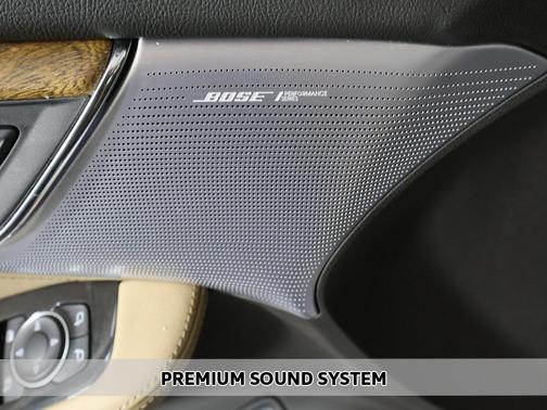 2022 Cadillac CT5 Premium Luxury