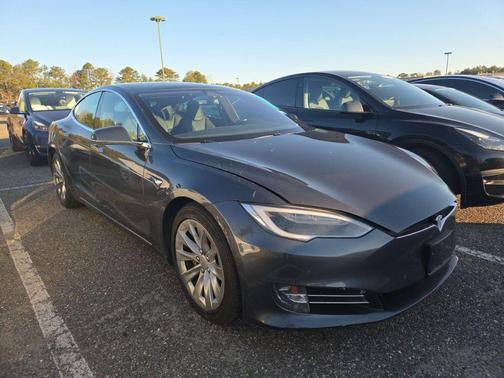 2018 Tesla Model S 75D
