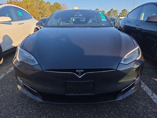 2018 Tesla Model S 75D