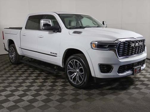 2025 RAM 1500 ST