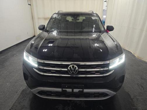 2021 Volkswagen Atlas SEL