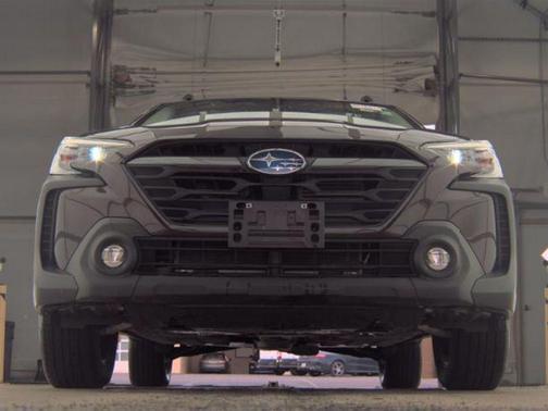 Dark Mahogany Pearl 2023 Subaru Outback Limited XT