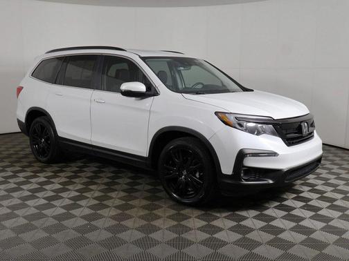 2022 Honda Pilot AWD Special Edition