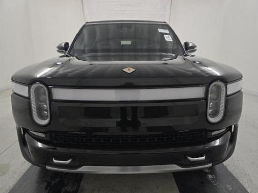 2024 Rivian R1S Adventure Quad Motor Large Pack