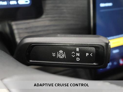 2024 Rivian R1S Adventure Quad Motor Large Pack