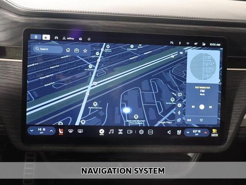 2024 Rivian R1S Adventure Quad Motor Large Pack