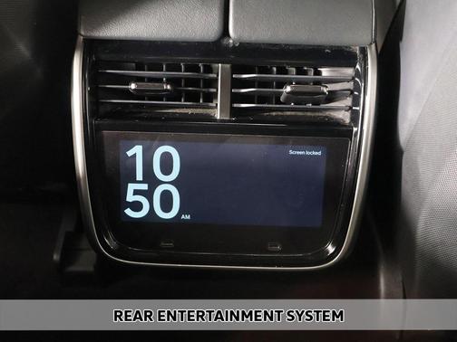 2024 Rivian R1S Adventure Quad Motor Large Pack