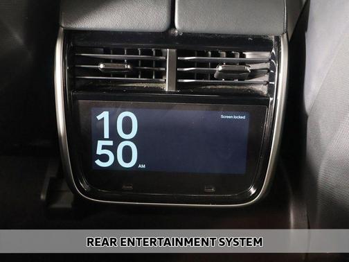 2024 Rivian R1S Adventure Quad Motor Large Pack