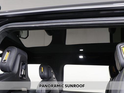 2024 Rivian R1S Adventure Quad Motor Large Pack