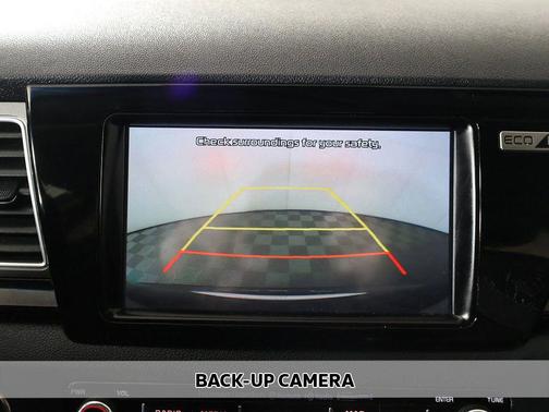 Aurora Black Pearl 2017 Kia Niro Touring