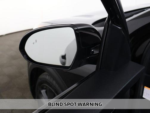 Aurora Black Pearl 2017 Kia Niro Touring