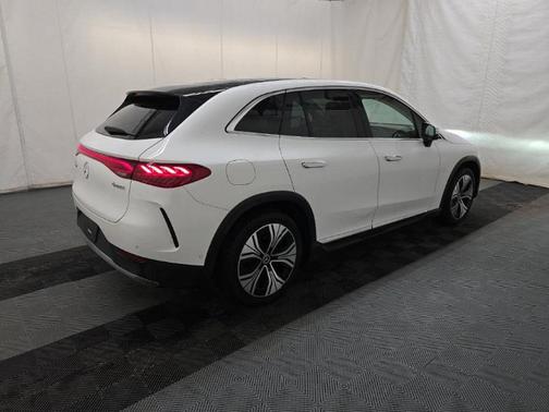 2023 Mercedes-Benz EQE 350 4MATIC