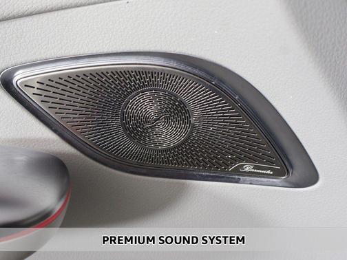 White 2023 Mercedes-Benz EQE 350 4MATIC