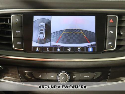 2022 Buick Enclave AWD Premium