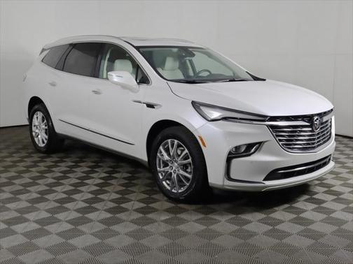 2022 Buick Enclave AWD Premium