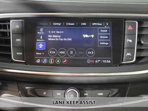 2022 Buick Enclave AWD Premium