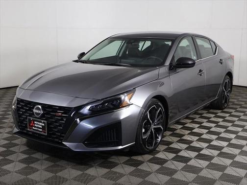2024 Nissan Altima SR Intelligent AWD