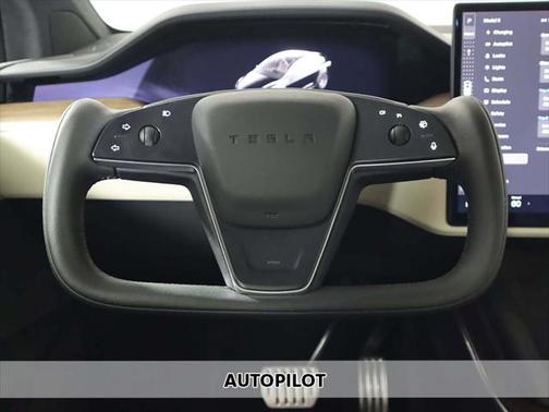 2022 Tesla Model X Dual Motor All-Wheel Drive