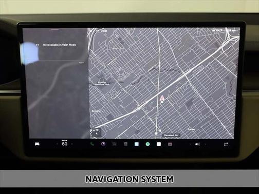 2022 Tesla Model X Dual Motor All-Wheel Drive