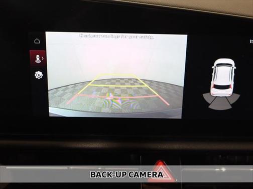 2024 Kia Niro EV Wind