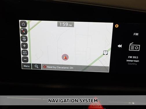 2024 Kia Niro EV Wind