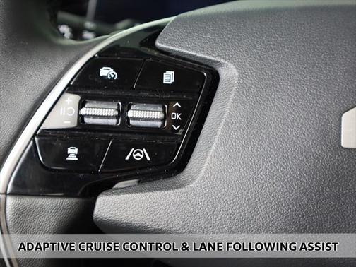 2024 Kia Niro EV Wind