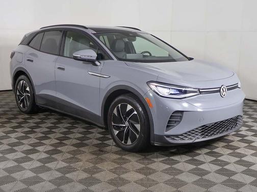 2021 Volkswagen ID.4 Pro S