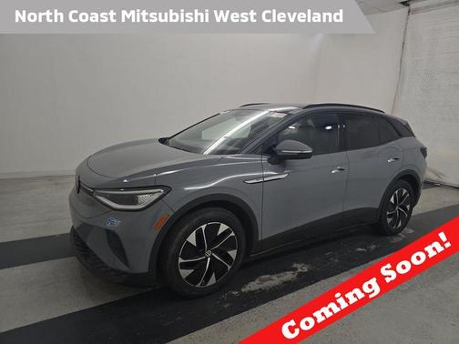 2021 Volkswagen ID.4 Pro S