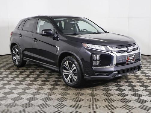 2020 Mitsubishi Outlander Sport SE