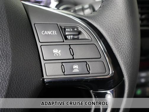 2026 Mitsubishi Eclipse Cross SE