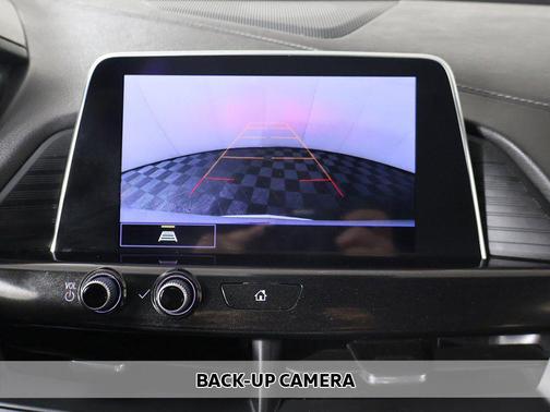 Summit White 2022 Cadillac CT4 Premium Luxury