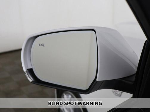 Summit White 2022 Cadillac CT4 Premium Luxury