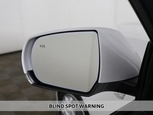 2022 Cadillac CT4 Premium Luxury