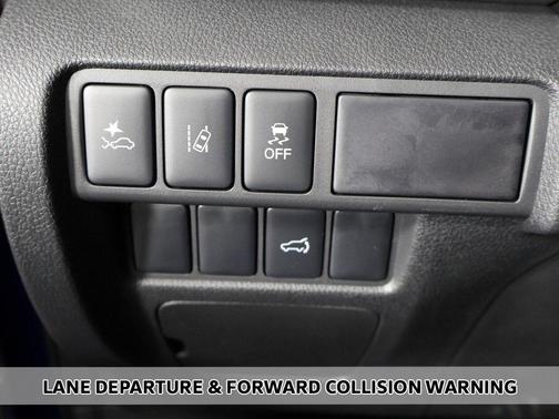 2026 Mitsubishi Eclipse Cross SEL