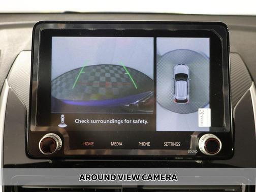 2026 Mitsubishi Eclipse Cross SEL