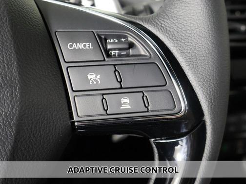 2026 Mitsubishi Eclipse Cross SEL