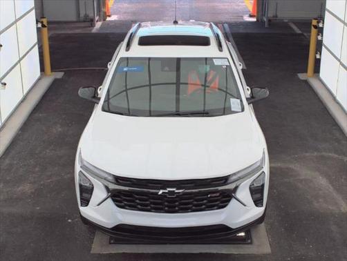 2025 Chevrolet Trax FWD 2RS